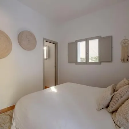 Apartamento Finca ,Ibiza *
