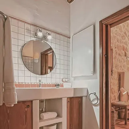 Apartamento Finca ,Ibiza *