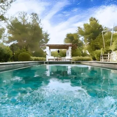 Finca ,Ibiza Apartamento
