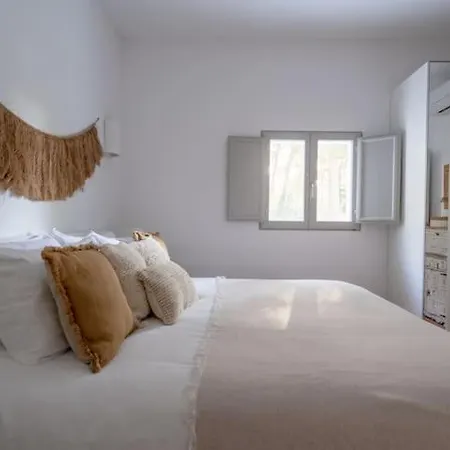 Finca ,Ibiza Apartamento Santa Eulária des Riu