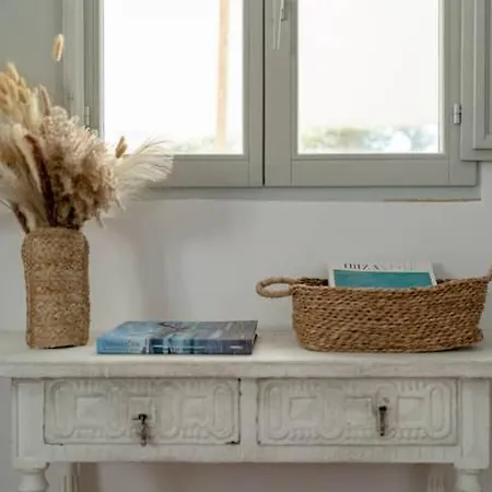Finca ,Ibiza Apartamento Santa Eulária des Riu