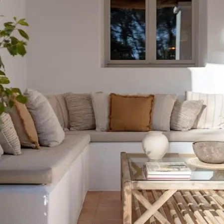 Apartamento Finca ,Ibiza Santa Eulária des Riu