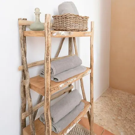Apartamento Finca ,Ibiza