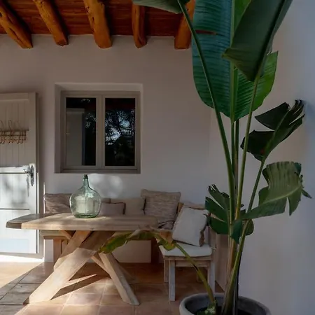 Finca ,Ibiza Apartamento *