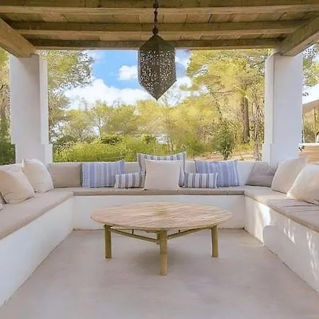 Finca ,Ibiza Santa Eulària des Riu