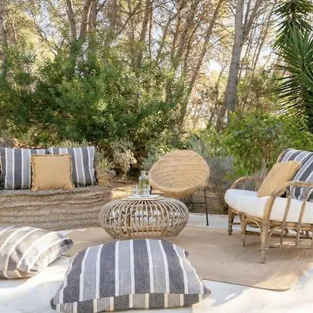 Apartment Finca ,Ibiza