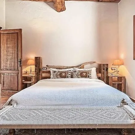 Apartment Finca ,Ibiza *