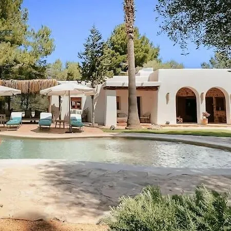 Finca ,Ibiza * Santa Eulària des Riu
