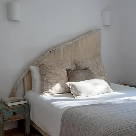 Appartement Finca ,Ibiza *