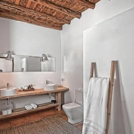 Finca ,Ibiza Appartement *