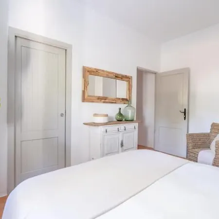 Finca ,Ibiza Appartement Santa Eularia des Riu
