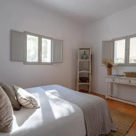 Finca ,Ibiza Appartement *