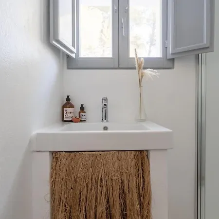 Appartement Finca ,Ibiza *