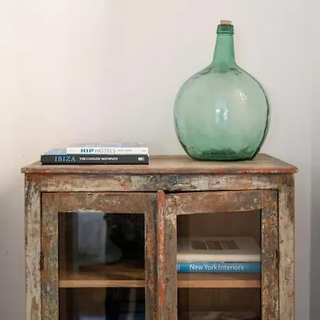 Finca ,Ibiza Appartement