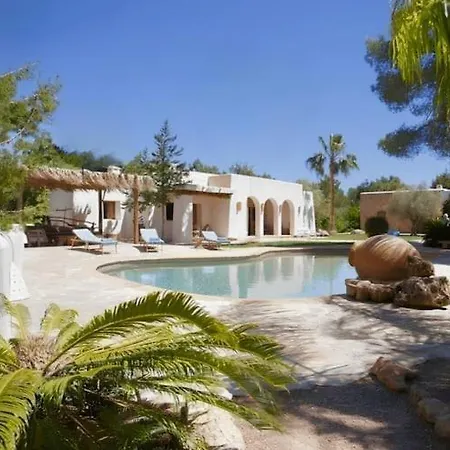 Finca ,Ibiza Appartement