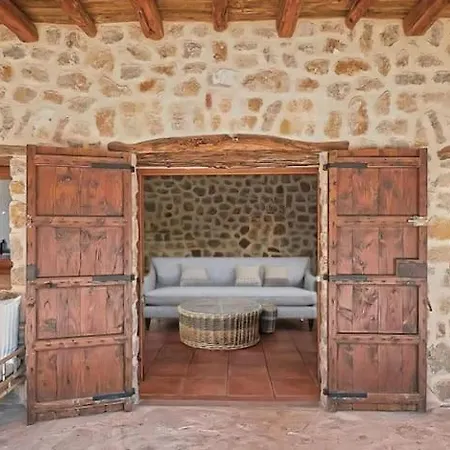 Finca ,Ibiza Appartement *