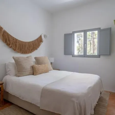 Finca ,Ibiza Appartement
