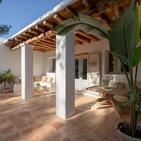 Appartement Finca ,Ibiza *