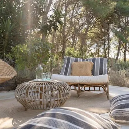 Appartement Finca ,Ibiza