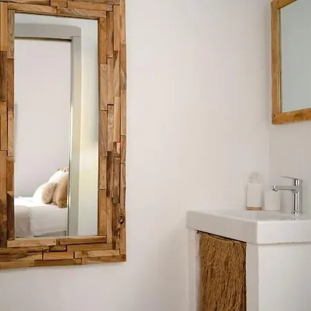 Appartement Finca ,Ibiza Santa Eulària des Riu