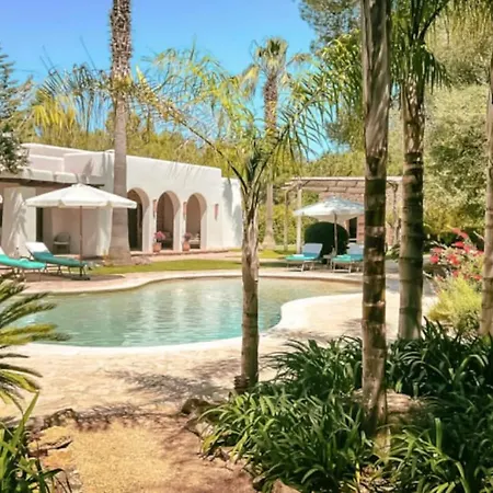 Finca ,Ibiza Appartement Santa Eulària des Riu